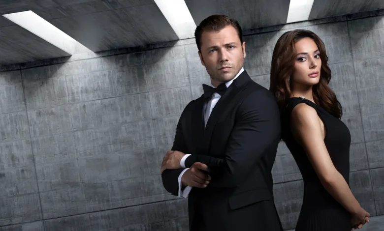 Teskilat Season 6 In Urdu Subtitles