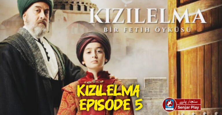 Kizil Elma Episode 5 in Urdu Subtitle