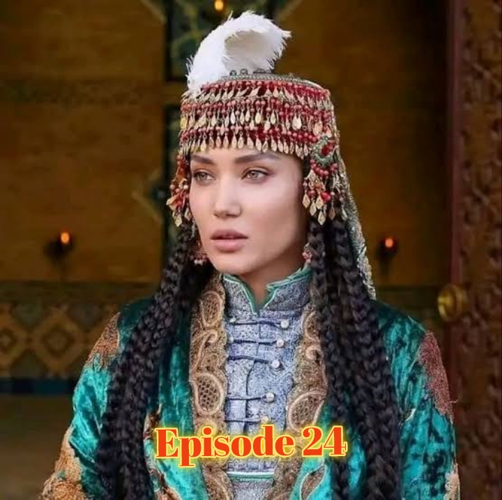 Jalaluddin Khwarazm Shah Season 2 Episode 24